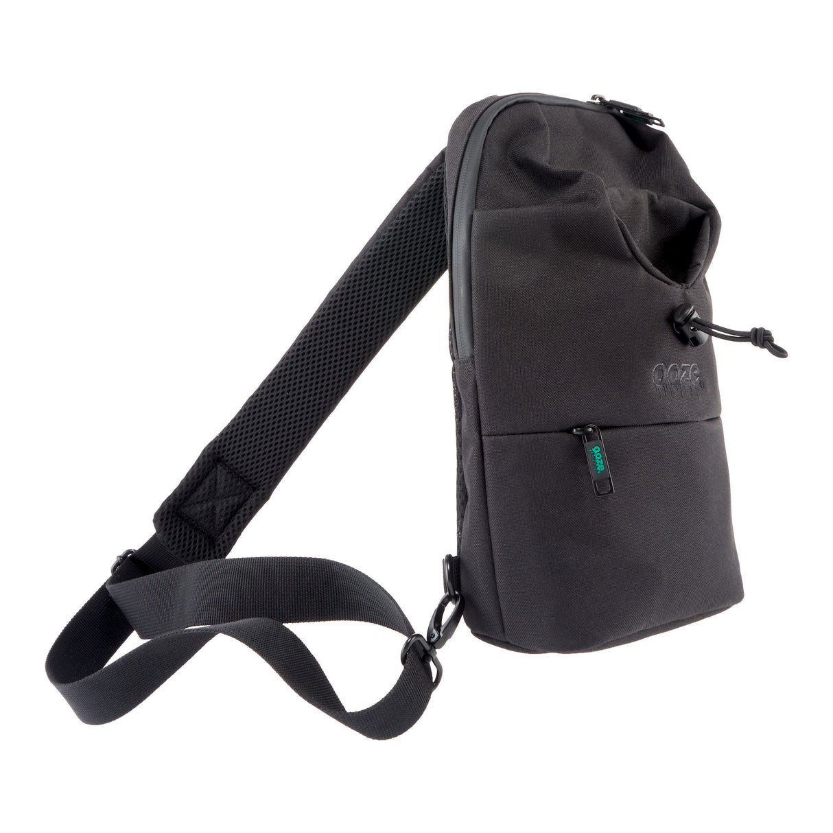 Ooze Smell Proof Crossbody Bag - Traveler Series