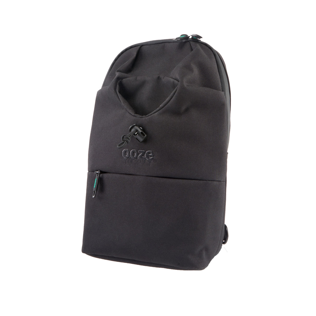 Ooze Smell Proof Crossbody Bag - Traveler Series