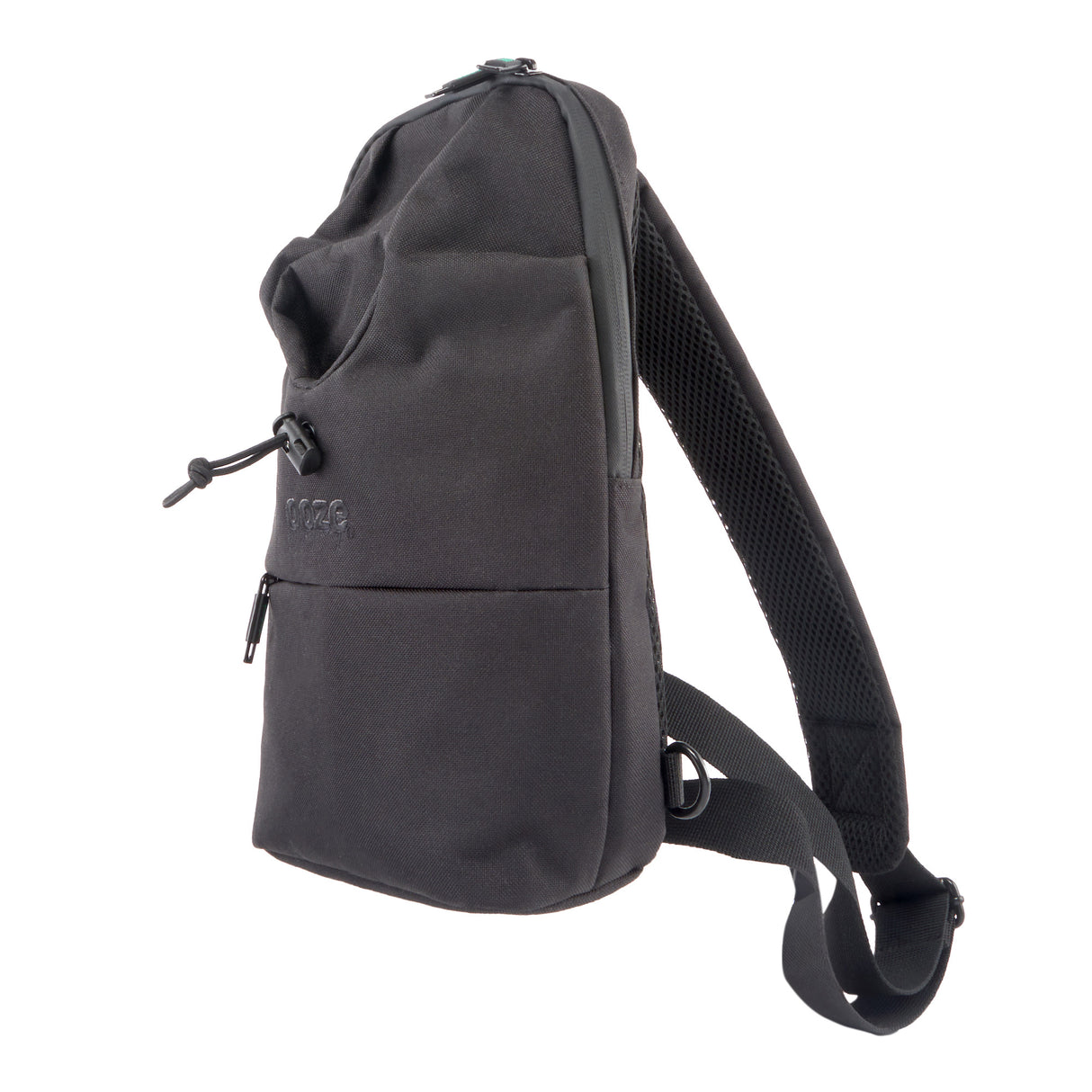 Ooze Smell Proof Crossbody Bag - Traveler Series