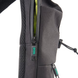 Ooze Smell Proof Crossbody Bag - Traveler Series