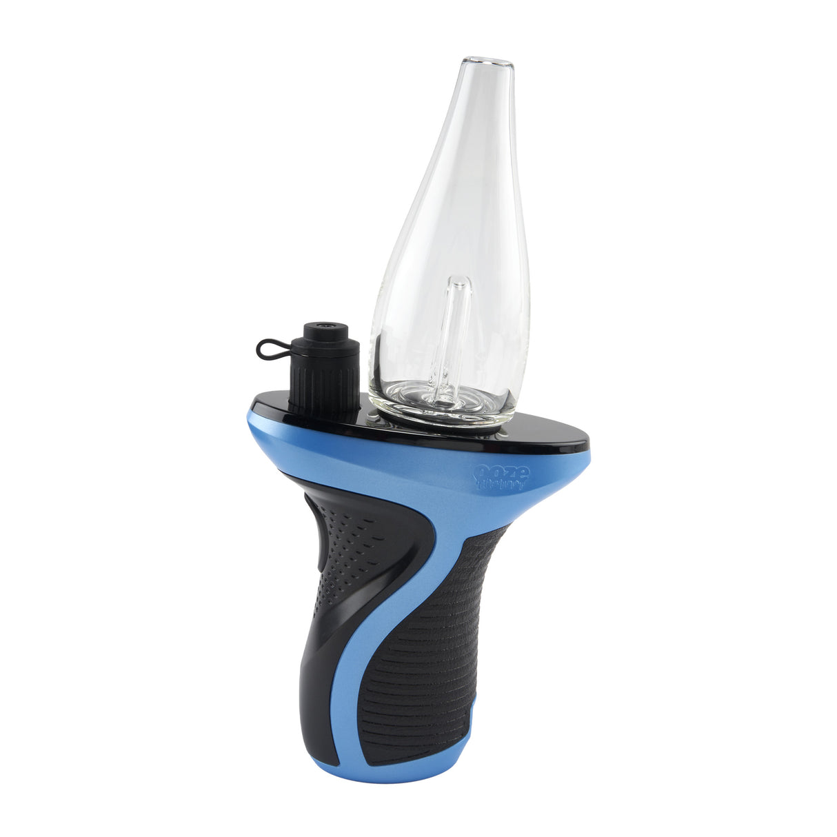 Ooze Trigger Vaporizer Max – 2400 mAh C-Core