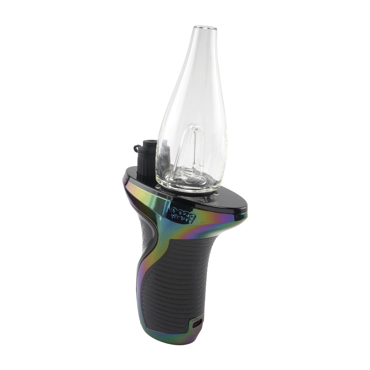 Ooze Trigger Vaporizer Max – 2400 mAh C-Core