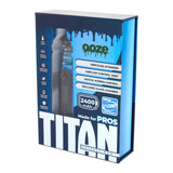 Ooze Titan Extract Mod – 2400 mAh C-Core