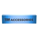 Ooze Titan Extract Mod – 2400 mAh C-Core