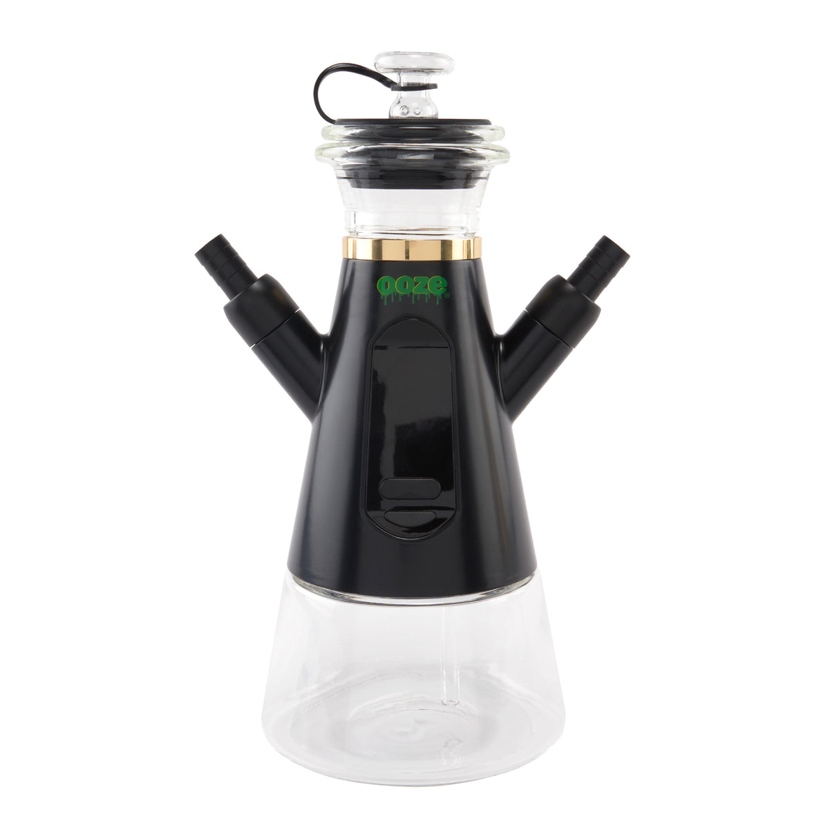 Ooze Ripley Dab Rig Hookah – 2400 mAh C-Core