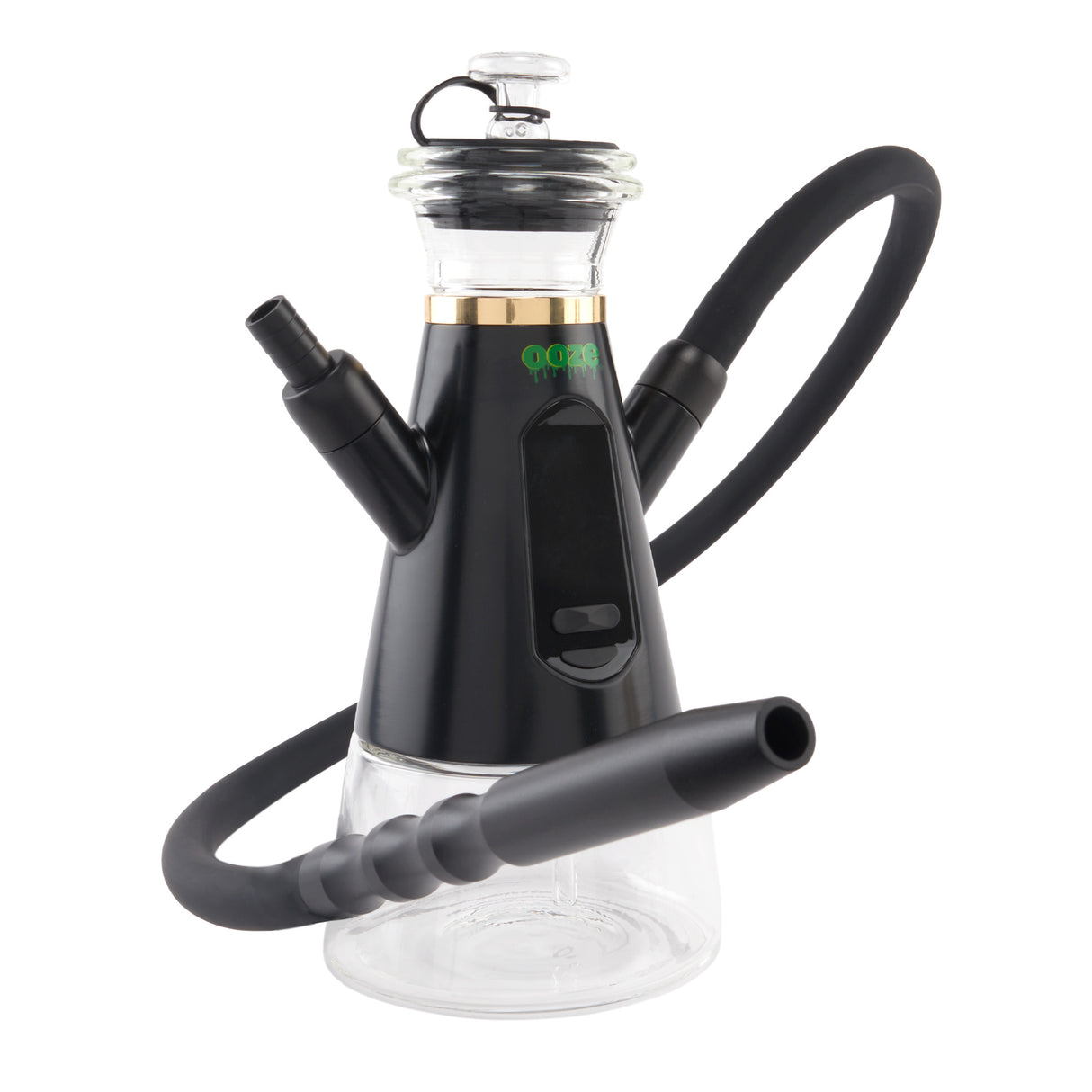 Ooze Ripley Dab Rig Hookah – 2400 mAh C-Core