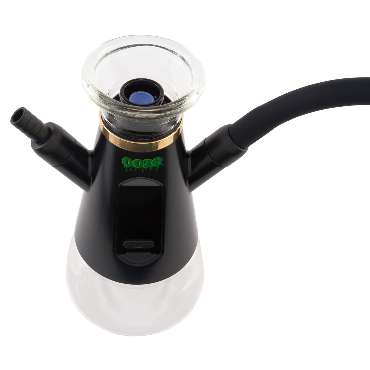 Ooze Ripley Dab Rig Hookah – 2400 mAh C-Core