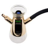 Ooze Ripley Dab Rig Hookah – 2400 mAh C-Core