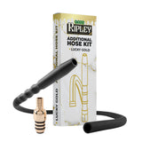 Ooze Ripley Hookah Hose Kit