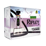 Ooze Ripley Dab Rig Hookah – 2400 mAh C-Core