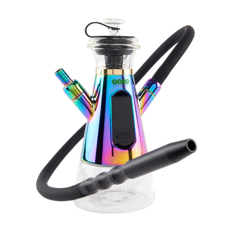 Ooze Ripley Dab Rig Hookah – 2400 mAh C-Core