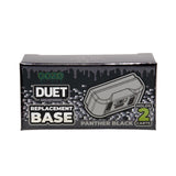 Ooze Duet Dual Cart Battery Replacement Base