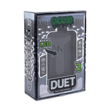 Ooze Duet - 650 mAh 510 Dual Conceal Cart Battery