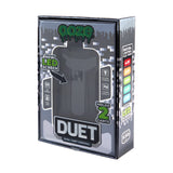 Ooze Duet - 650 mAh 510 Dual Conceal Cart Battery