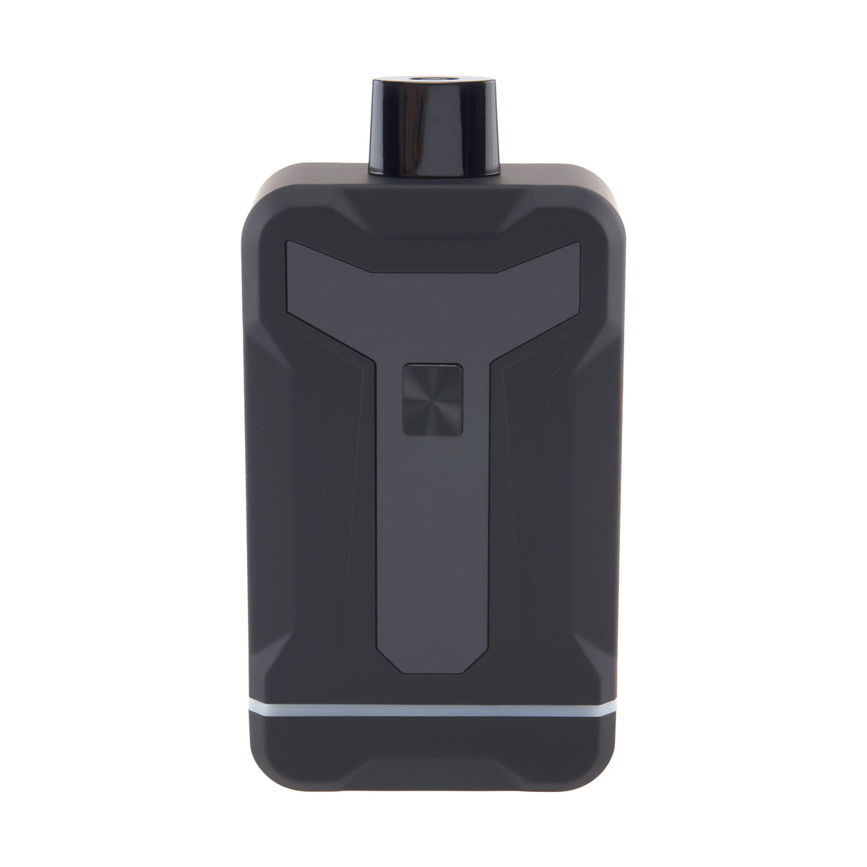 Ooze Duet - 650 mAh 510 Dual Conceal Cart Battery