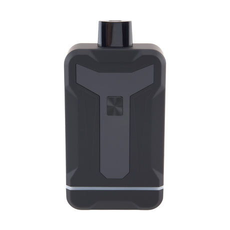 Ooze Duet - 650 mAh 510 Dual Conceal Cart Battery