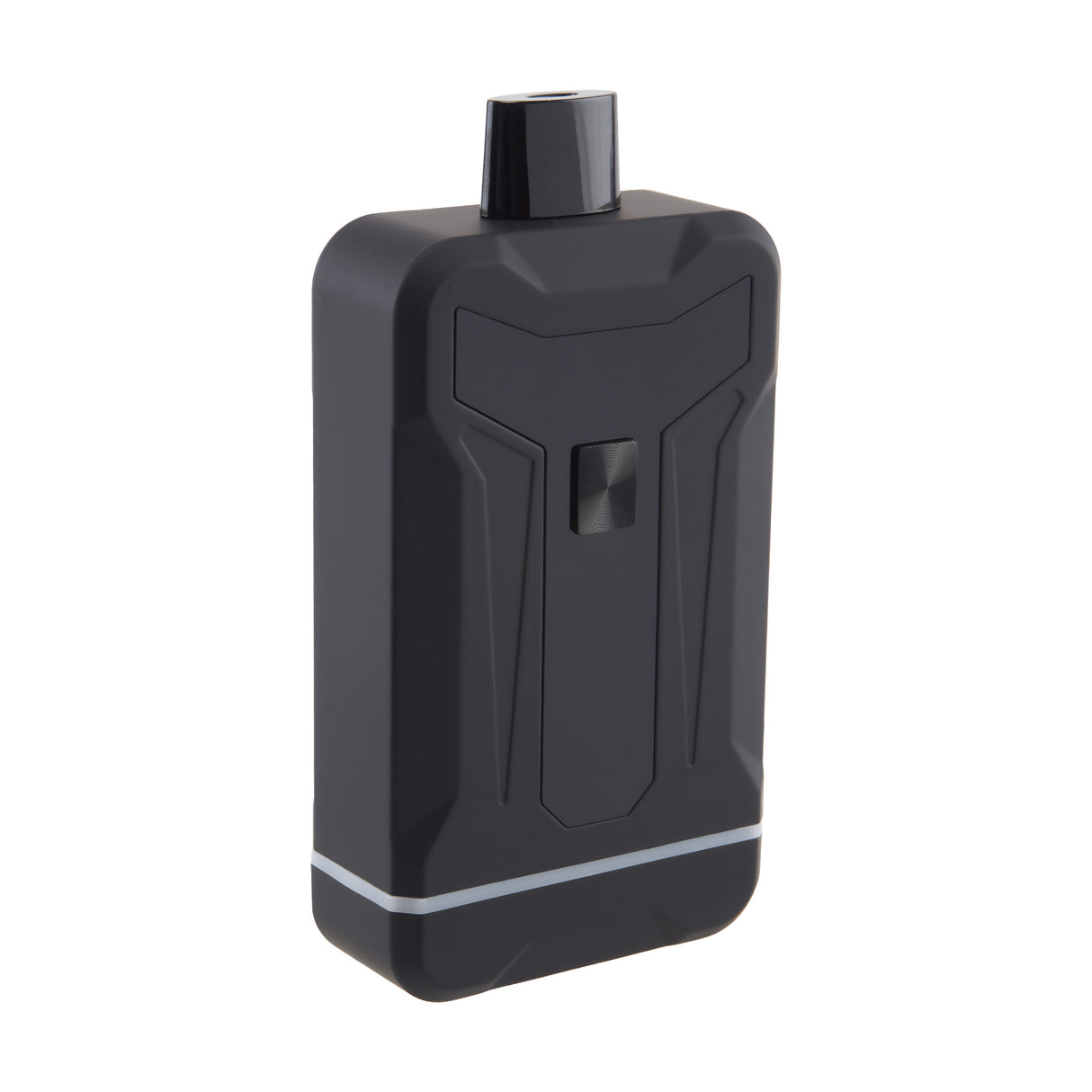 Ooze Duet - 650 mAh 510 Dual Conceal Cart Battery