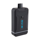 Ooze Duet - 650 mAh 510 Dual Conceal Cart Battery