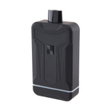 Ooze Duet - 650 mAh 510 Dual Conceal Cart Battery