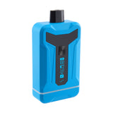 Ooze Duet - 650 mAh 510 Dual Conceal Cart Battery