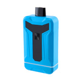 Ooze Duet - 650 mAh 510 Dual Conceal Cart Battery