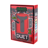 Ooze Duet - 650 mAh 510 Dual Conceal Cart Battery