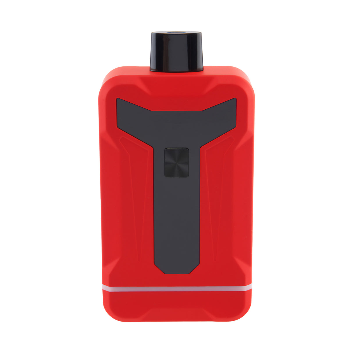 Ooze Duet - 650 mAh 510 Dual Conceal Cart Battery