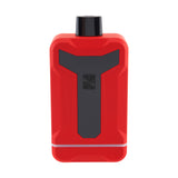 Ooze Duet - 650 mAh 510 Dual Conceal Cart Battery