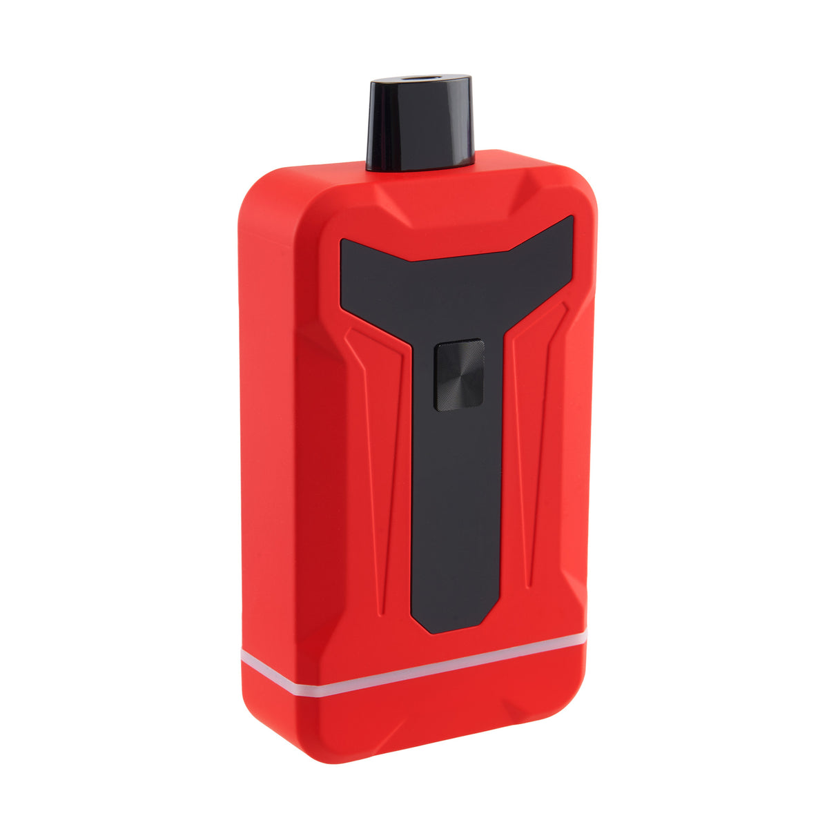 Ooze Duet - 650 mAh 510 Dual Conceal Cart Battery