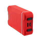 Ooze Duet - 650 mAh 510 Dual Conceal Cart Battery