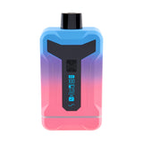 Ooze Duet - 650 mAh 510 Dual Conceal Cart Battery