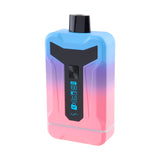 Ooze Duet - 650 mAh 510 Dual Conceal Cart Battery