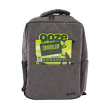 Ooze Smell Proof Backpack - Traveler Series