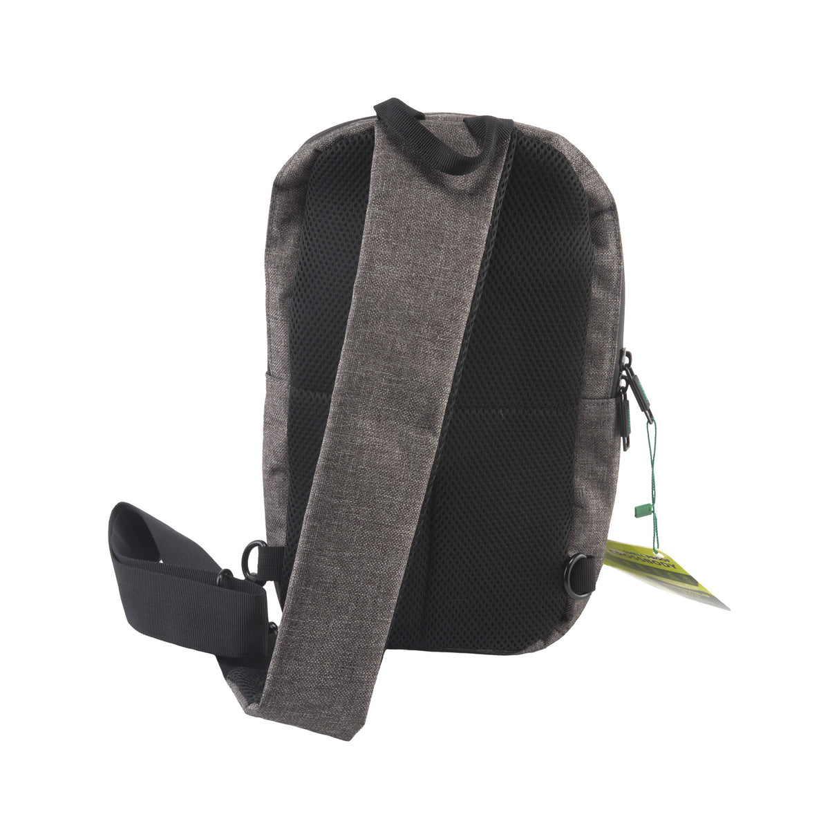 Ooze Smell Proof Crossbody Bag - Traveler Series