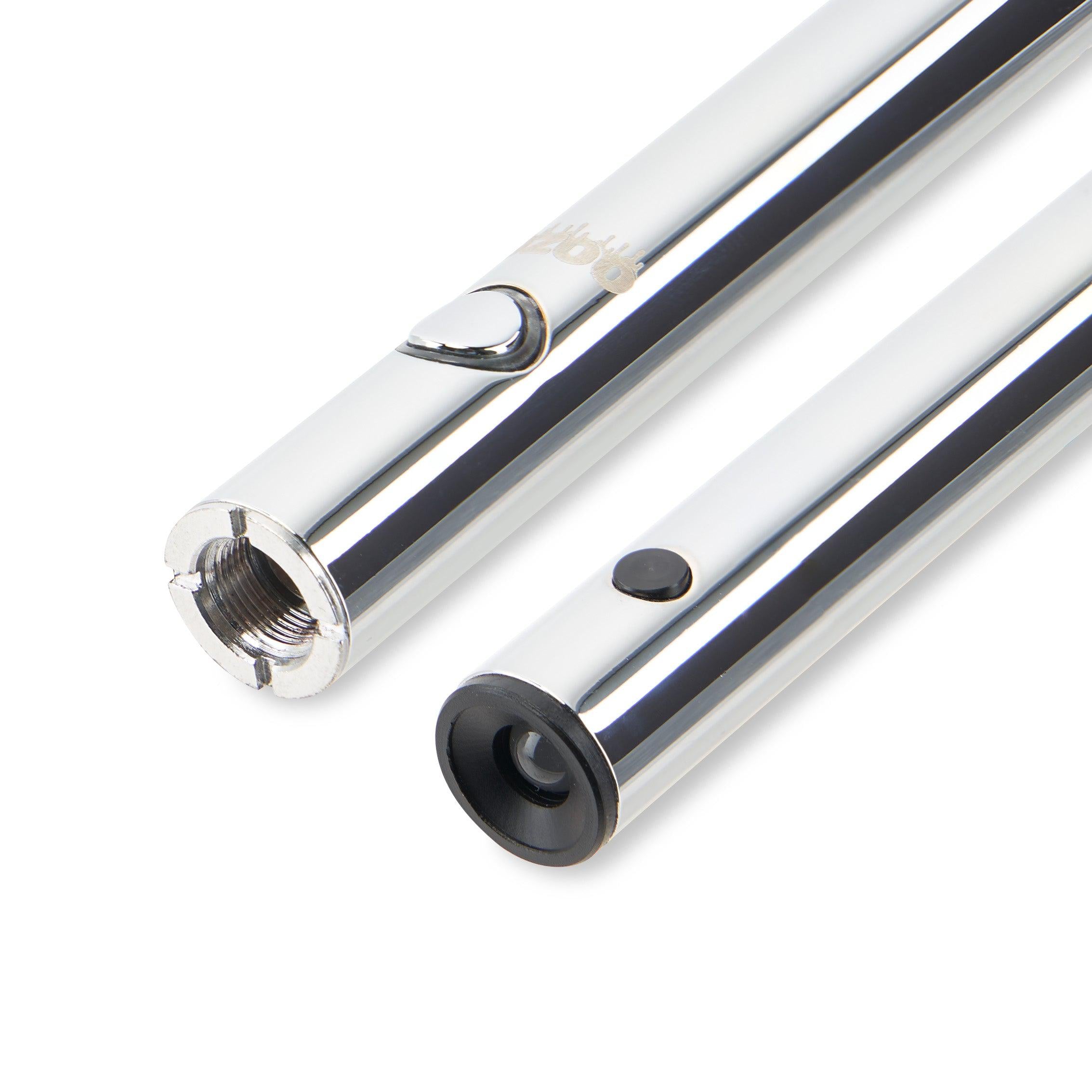 Ooze Wink 290 mAh Vape Battery Flashlight - Ooze Wholesale