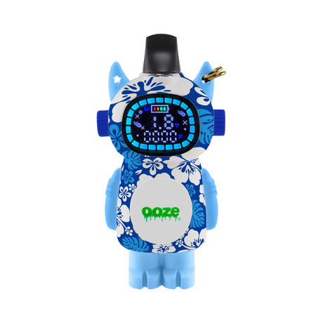 Ooze Bot – 650 mAh Character Vape Battery