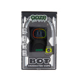 Ooze Bot – 650 mAh Character Vape Battery