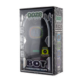 Ooze Bot – 650 mAh Character Vape Battery