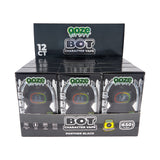 Ooze Bot – 650 mAh Character Vape Battery