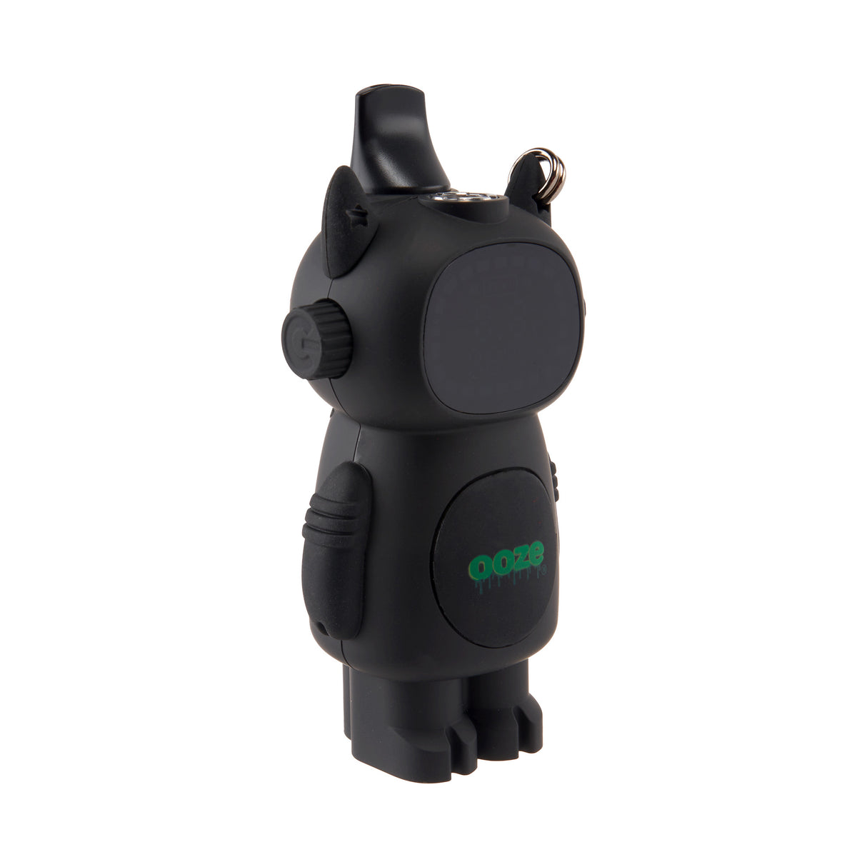 Ooze Bot – 650 mAh Character Vape Battery