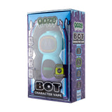 Ooze Bot – 650 mAh Character Vape Battery