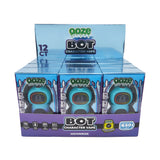 Ooze Bot – 650 mAh Character Vape Battery