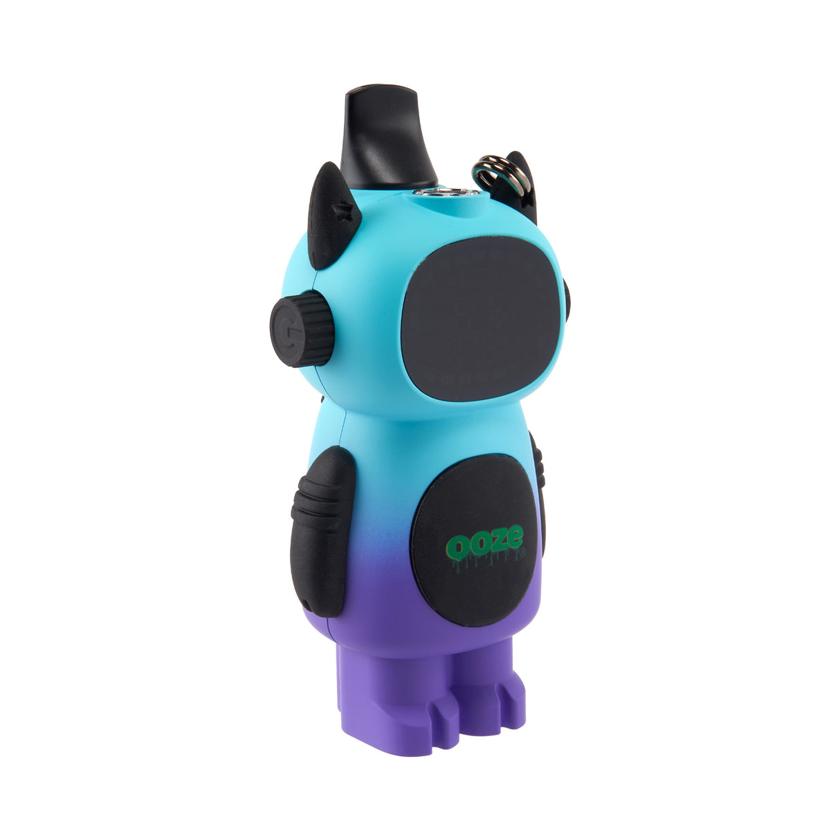 Ooze Bot – 650 mAh Character Vape Battery