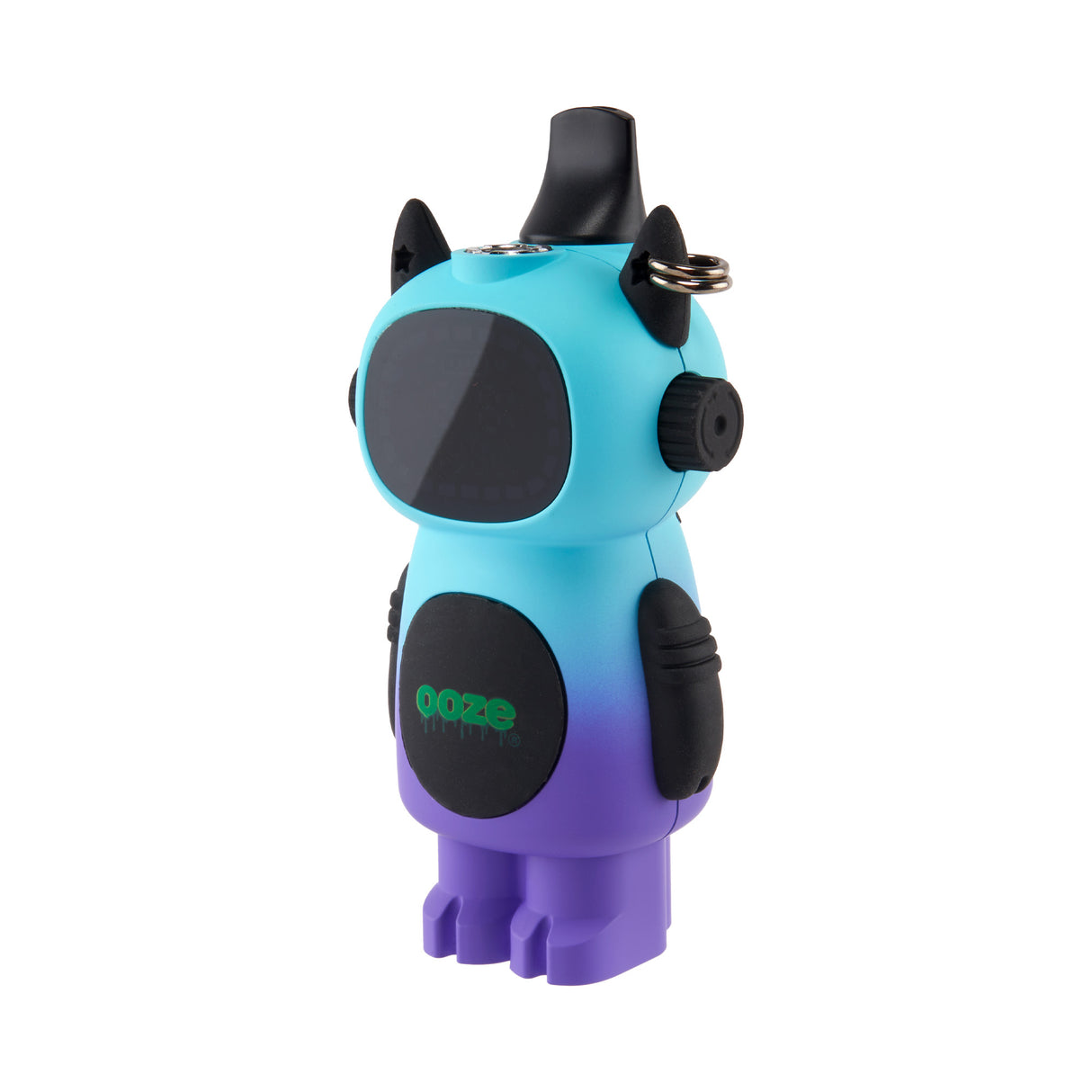 Ooze Bot – 650 mAh Character Vape Battery