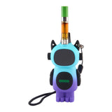 Ooze Bot – 650 mAh Character Vape Battery