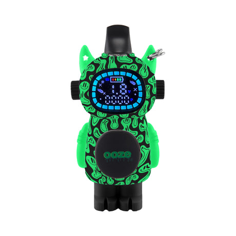 Ooze Bot – 650 mAh Character Vape Battery