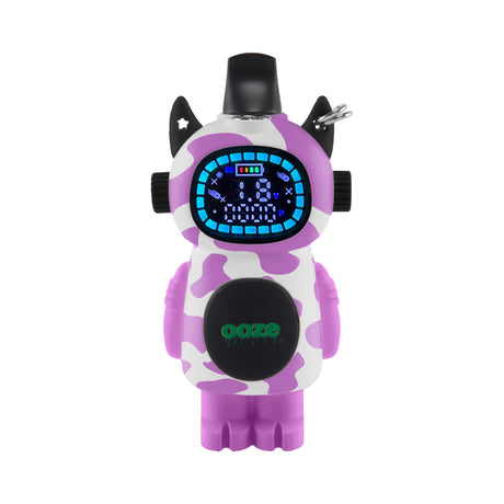 Ooze Bot – 650 mAh Character Vape Battery