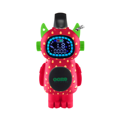 Ooze Bot – 650 mAh Character Vape Battery