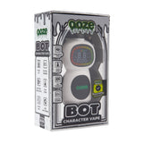 Ooze Bot – 650 mAh Character Vape Battery