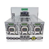 Ooze Bot – 650 mAh Character Vape Battery